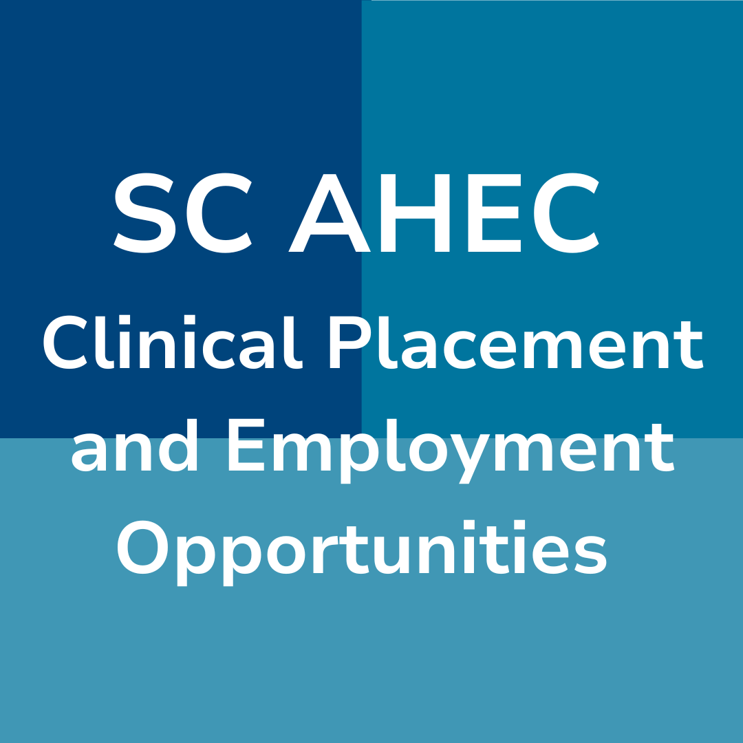 HEC  Clinical Placement and Employment Opportunities
