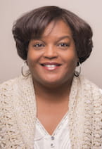 evans headshot
