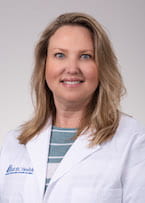 photo of Jennifer Ciccone