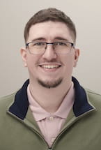 photo of Jeremiah Perez