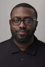 photo of Joshua Goodwin