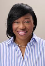 Photo of LaToya Riley