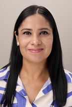 Photo of Lorena Cervantes