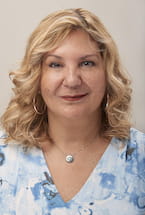 photo of Rosalba Adrian