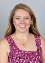 photo of Theresa Skojec
