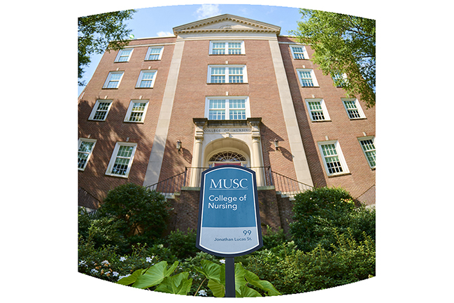 MUSC College of Nursing