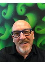 photo of John Ambrose 