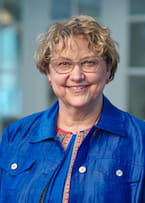 Mary Prybylo