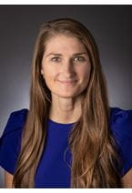 photo of Stephanie Neary 