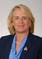 Kathleen Lindell