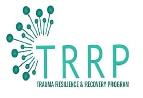 TRRP Logo